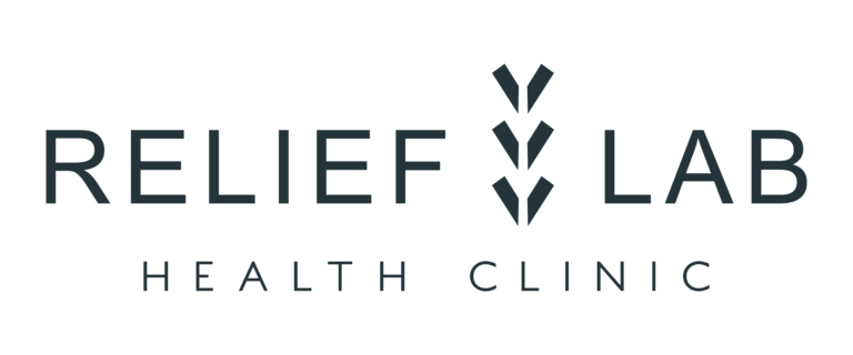 Relief Lab Logo
