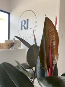 New growth Relief Lab