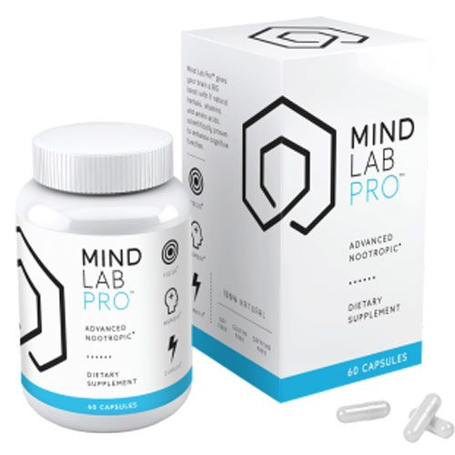 mind lab pro brain supplement