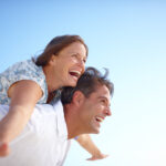 Feeling the freedom spinal adjustments and good health