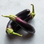 Eggplant