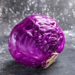 Purple Cabbage