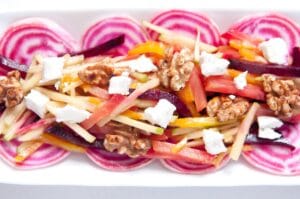 Beets - Low-carb brain health challenge