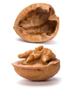 Walnuts Low-carb brain health challenge