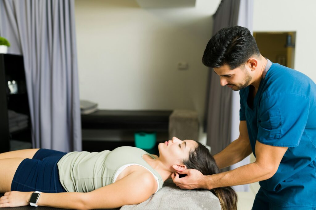 Chiropractic Clinic