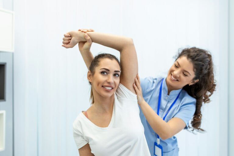 Chiropractic Care