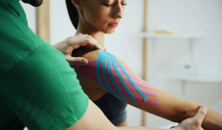 Sports Injury