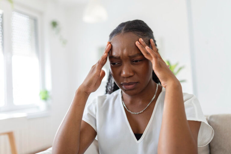 Concussion