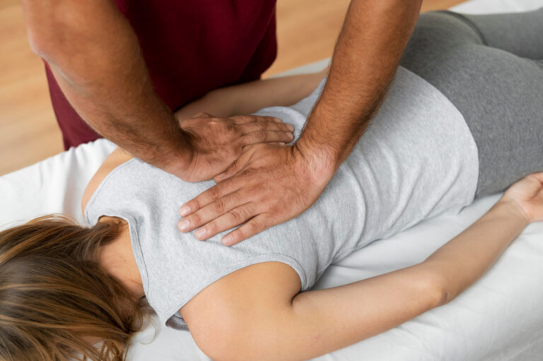chiropractic