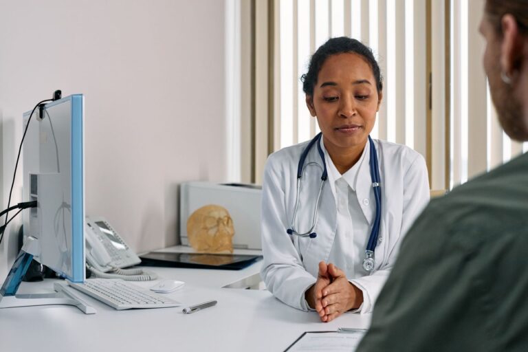 Concussion Clinic