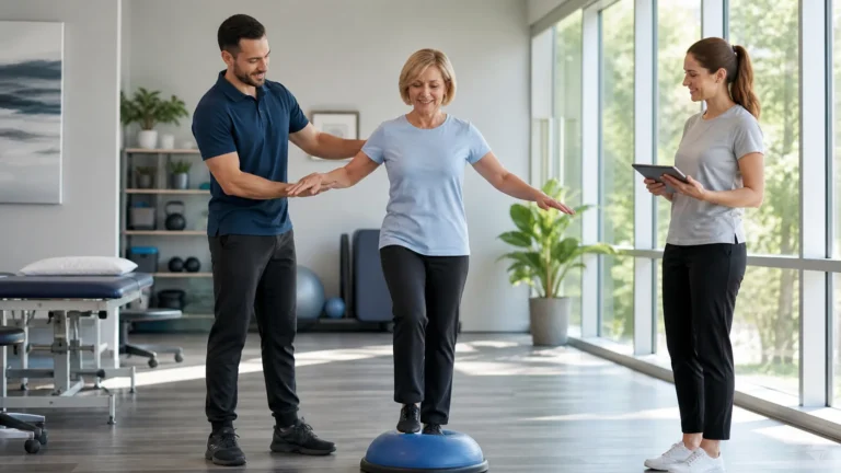 Concussion Rehab in Ontario: A Skeptic’s Checklist for Evidence-Based Care
