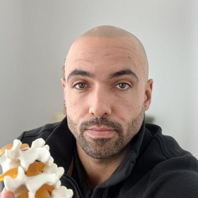 Dr. Rory Turner - spine